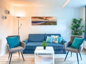 Sünnslag Wohnung 095, Boltenhagen